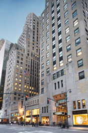 The Graybar Building Building